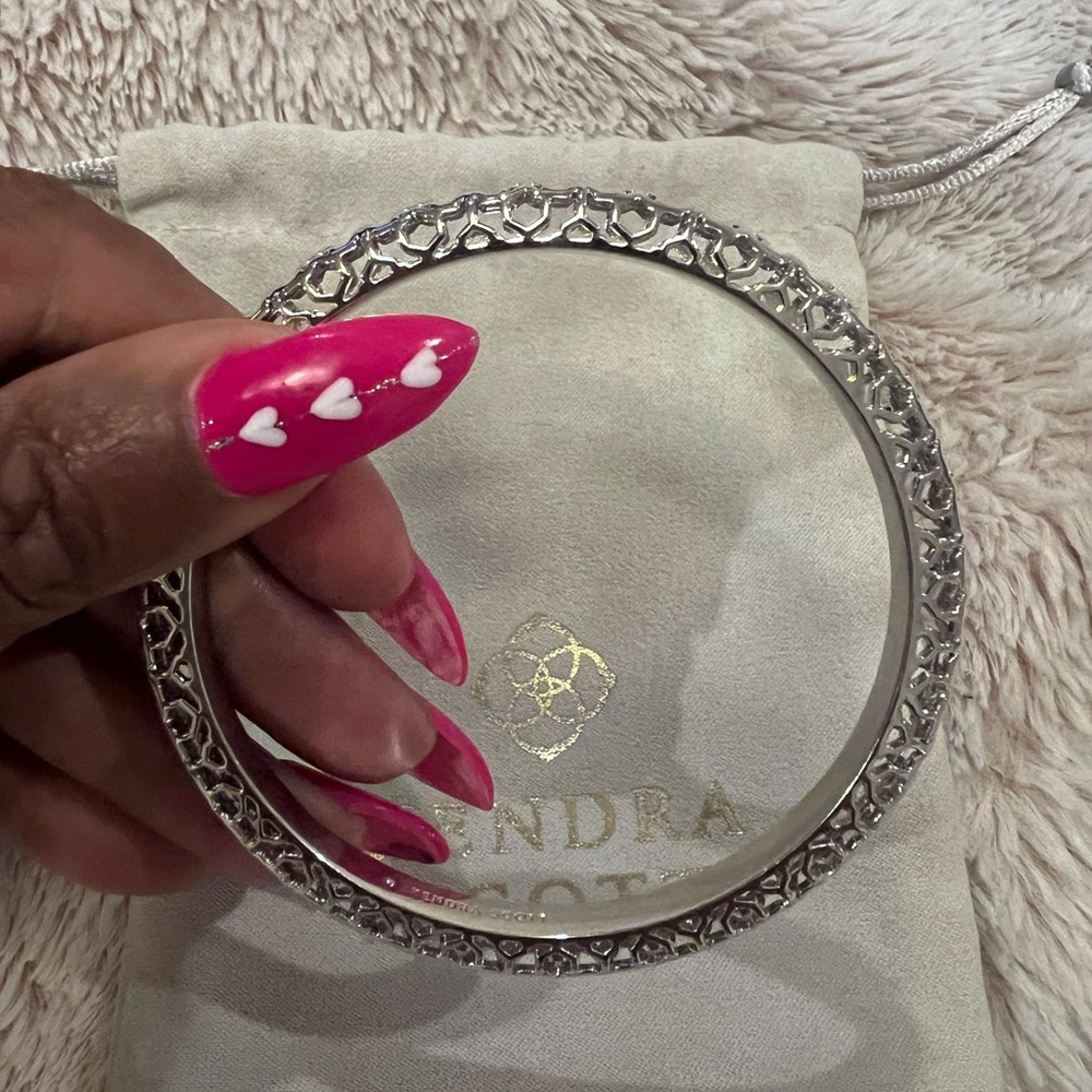 Kendra Scott bangle